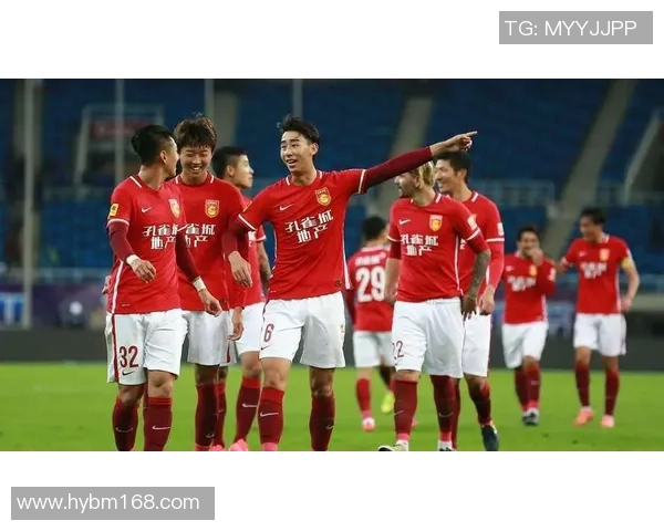 河北华夏幸福与广州恒大比赛地点及时间详细介绍