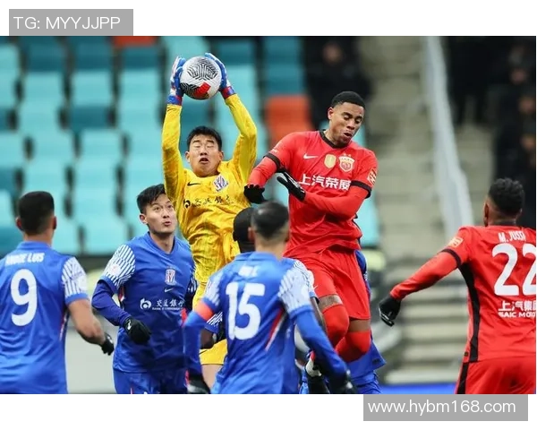 超级杯精彩对决上海上港迎战北京国安直播全程回顾与分析