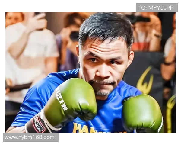 阿尔瓦雷兹与帕奎奥巅峰对决拳坛传奇之战即将上演