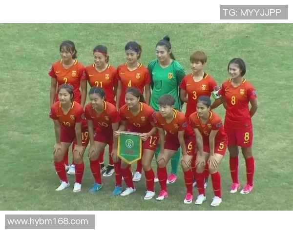 中国女足U19迎战泰国U19力争在亚洲青年锦标赛中取得佳绩