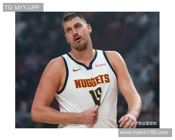 NBA杯：约基奇21+14+9丢绝平掘金憾负开拓者 杨瀚森生计首遭DNP