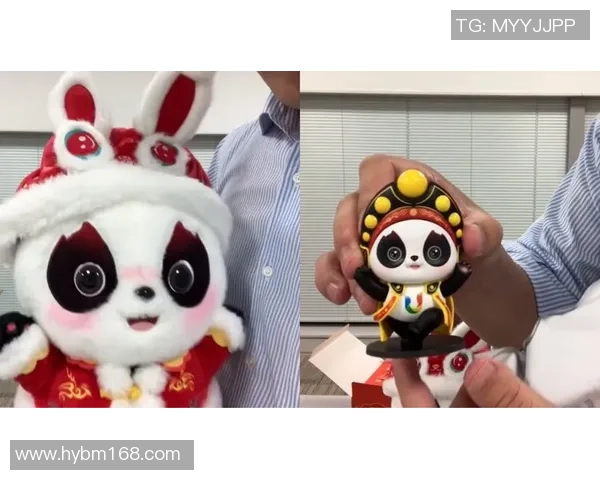 全球搜集吉祥物 北京发布2027年国际田径锦标赛商场开发方案