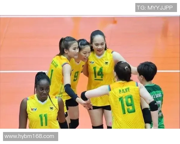 女排世俱杯又出新情况！越南退赛名额空缺，球迷盼土超球队参赛